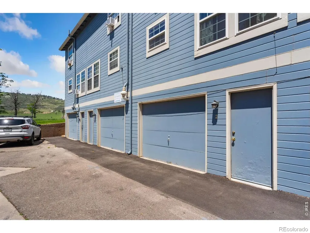 3200 Azalea Drive Fort Collins CO 80526
