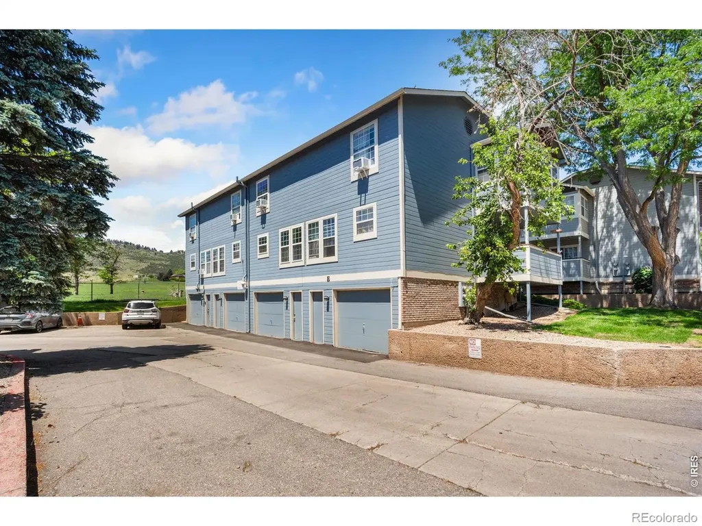 3200 Azalea Drive Fort Collins CO 80526