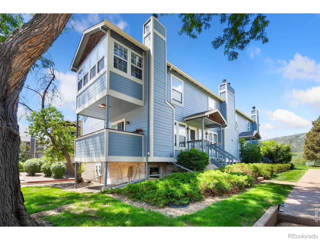 3200 Azalea Drive Fort Collins CO 80526