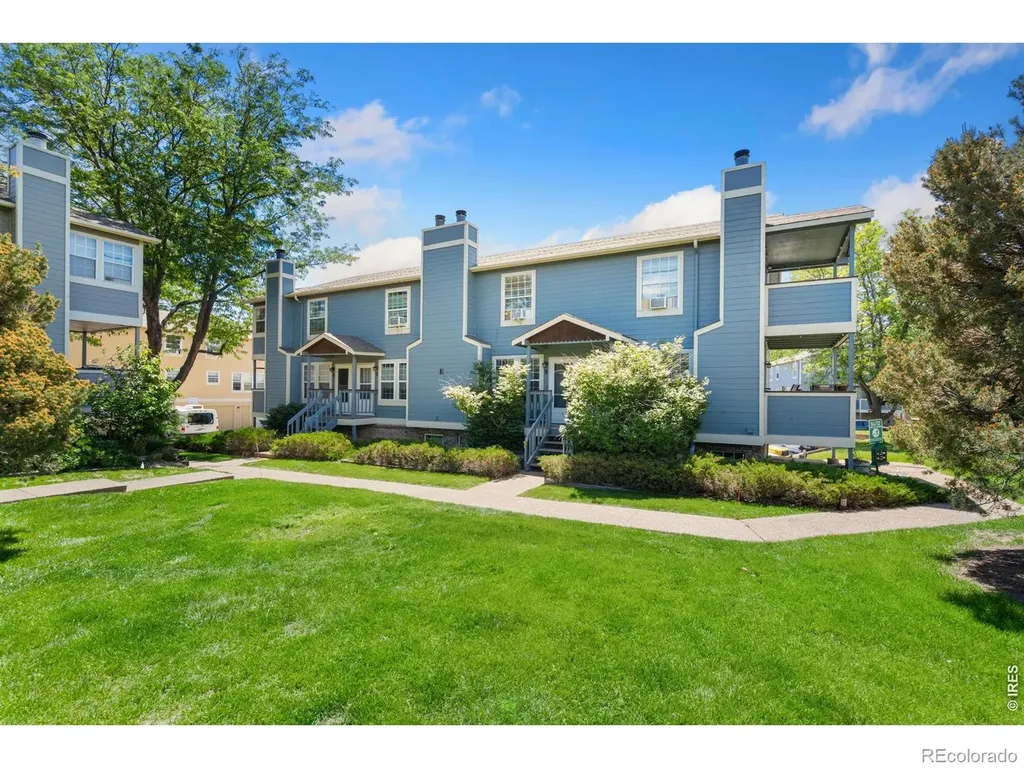 3200 Azalea Drive Fort Collins CO 80526