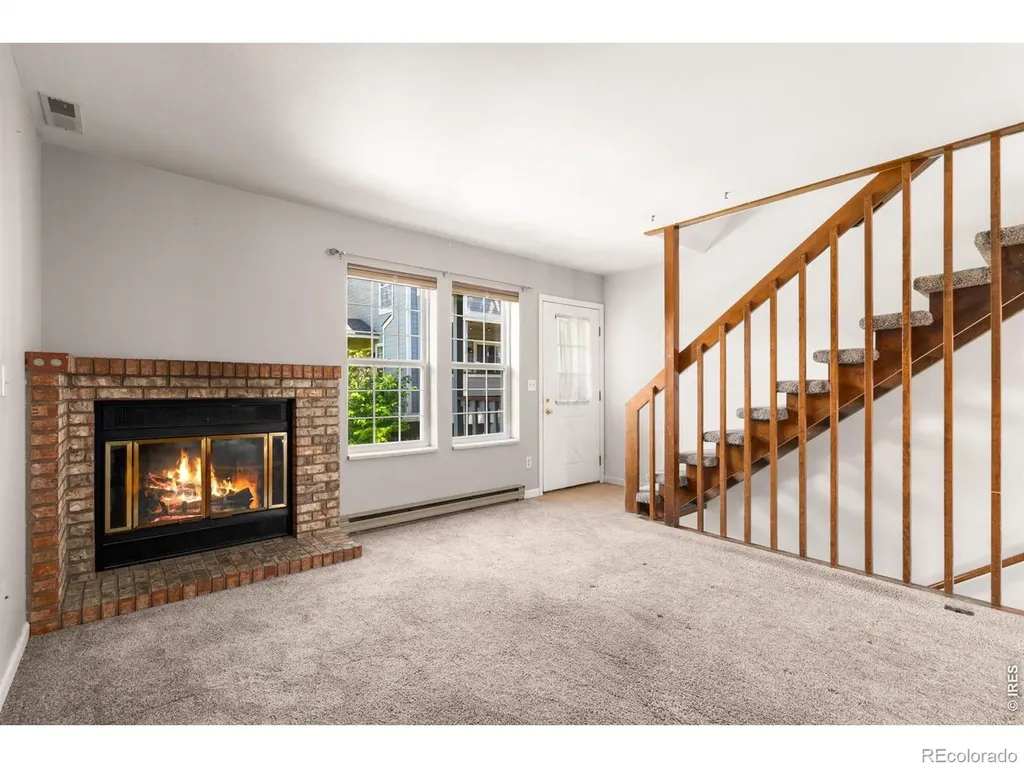 3200 Azalea Drive Fort Collins CO 80526