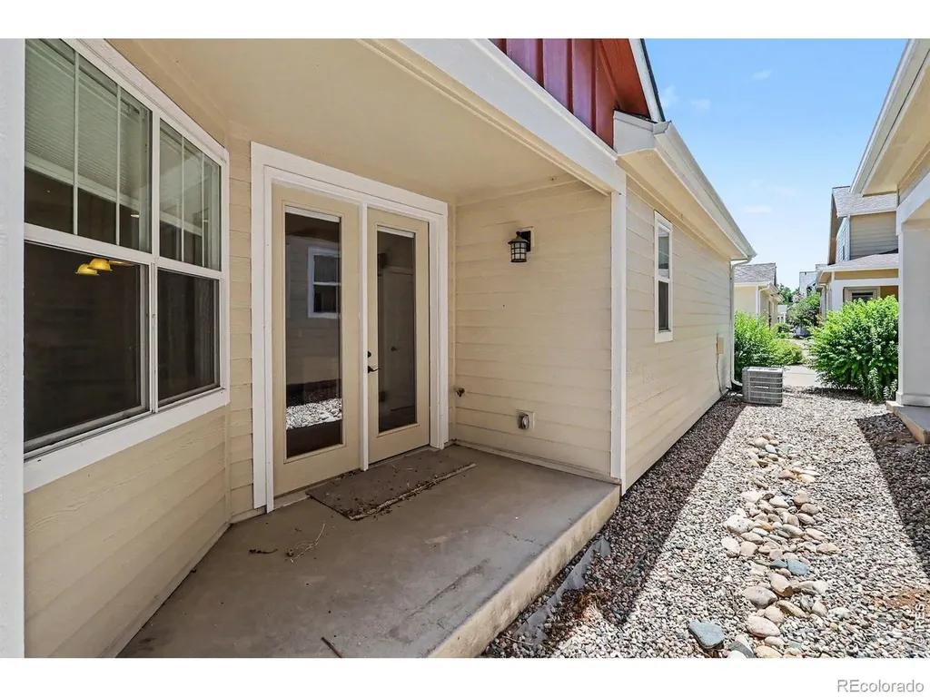 4751 Pleasant Oak Drive Fort Collins CO 80525
