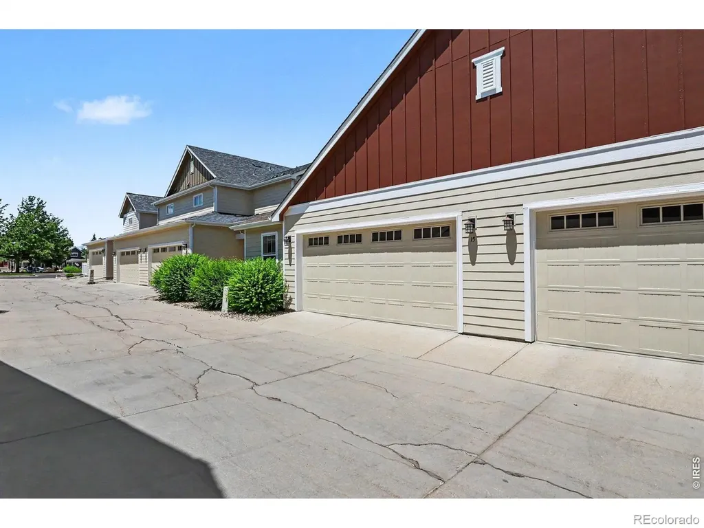 4751 Pleasant Oak Drive Fort Collins CO 80525