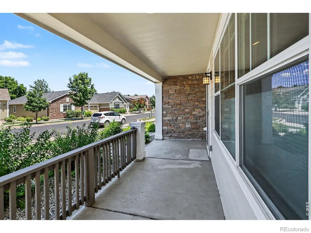4751 Pleasant Oak Drive Fort Collins CO 80525