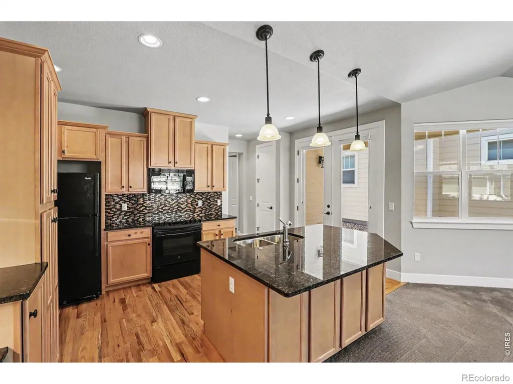 4751 Pleasant Oak Drive Fort Collins CO 80525