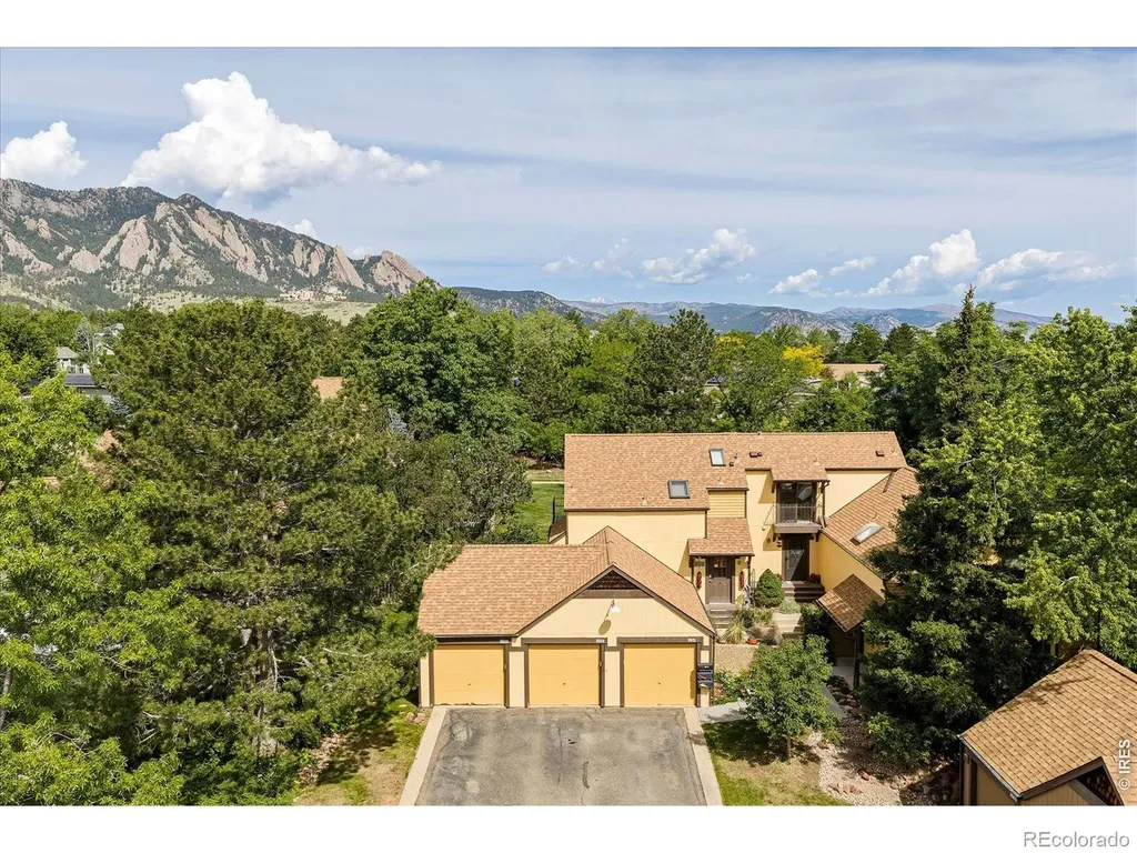 3825 Telluride Place Boulder CO 80305