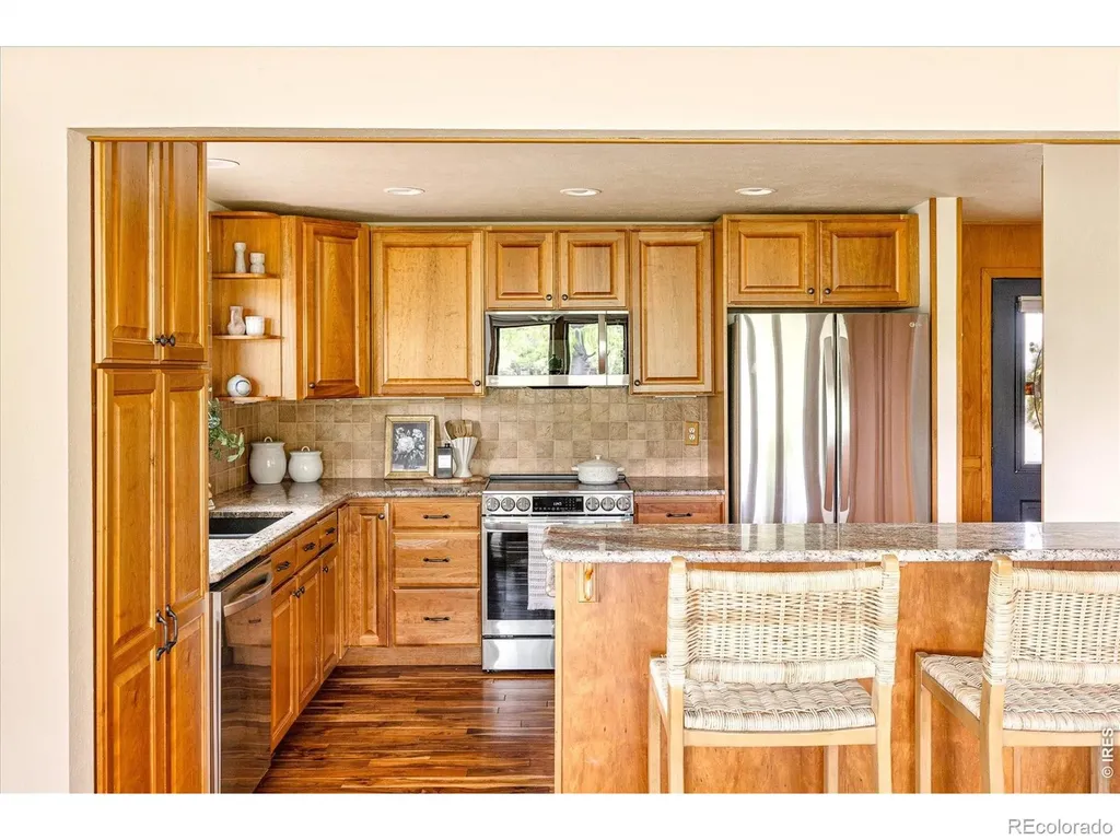 3825 Telluride Place Boulder CO 80305