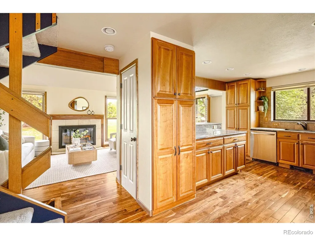 3825 Telluride Place Boulder CO 80305