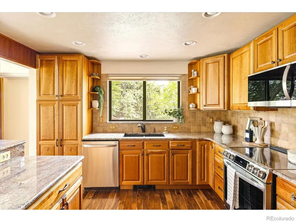 3825 Telluride Place Boulder CO 80305