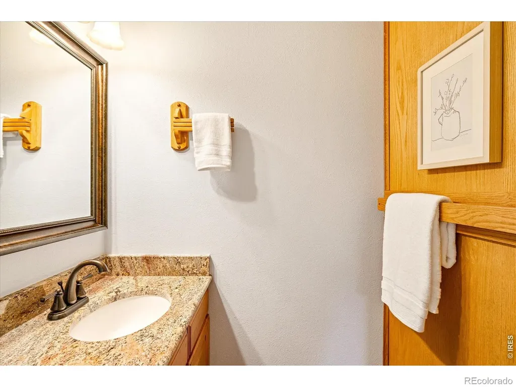 3825 Telluride Place Boulder CO 80305