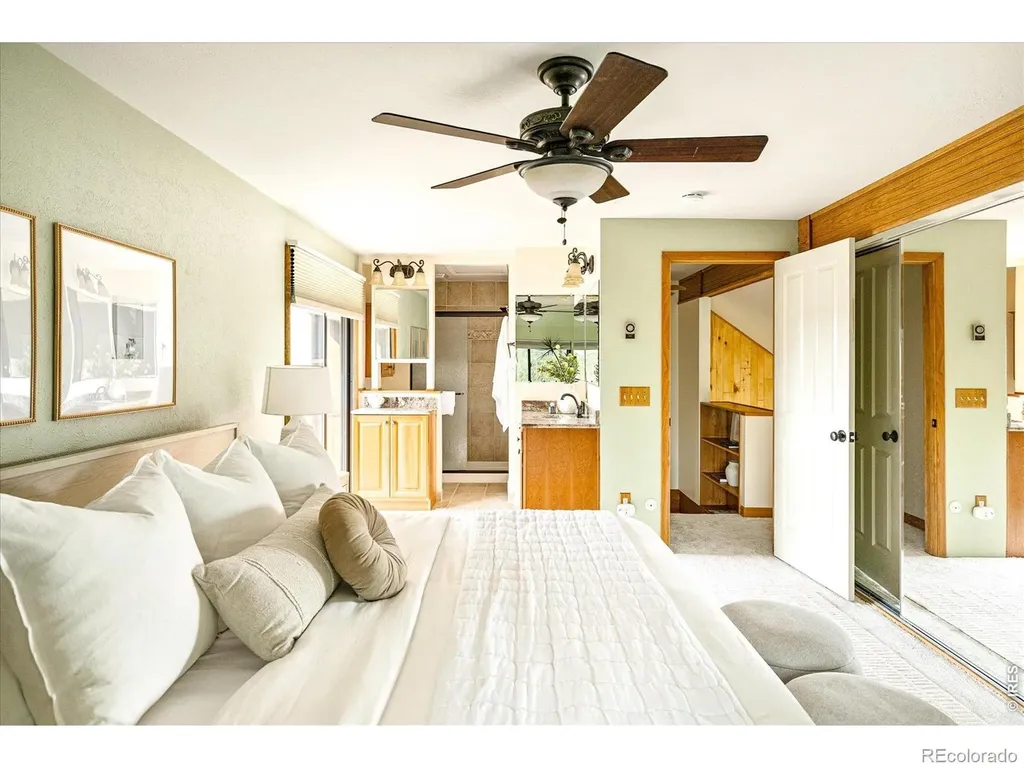 3825 Telluride Place Boulder CO 80305