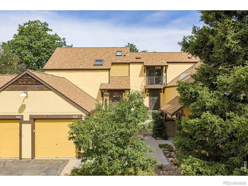 3825 Telluride Place Boulder CO 80305