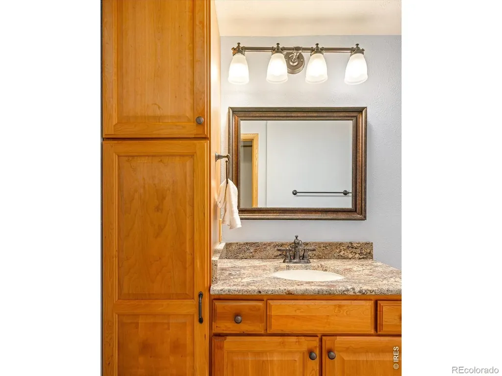 3825 Telluride Place Boulder CO 80305