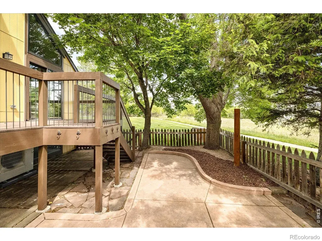 3825 Telluride Place Boulder CO 80305