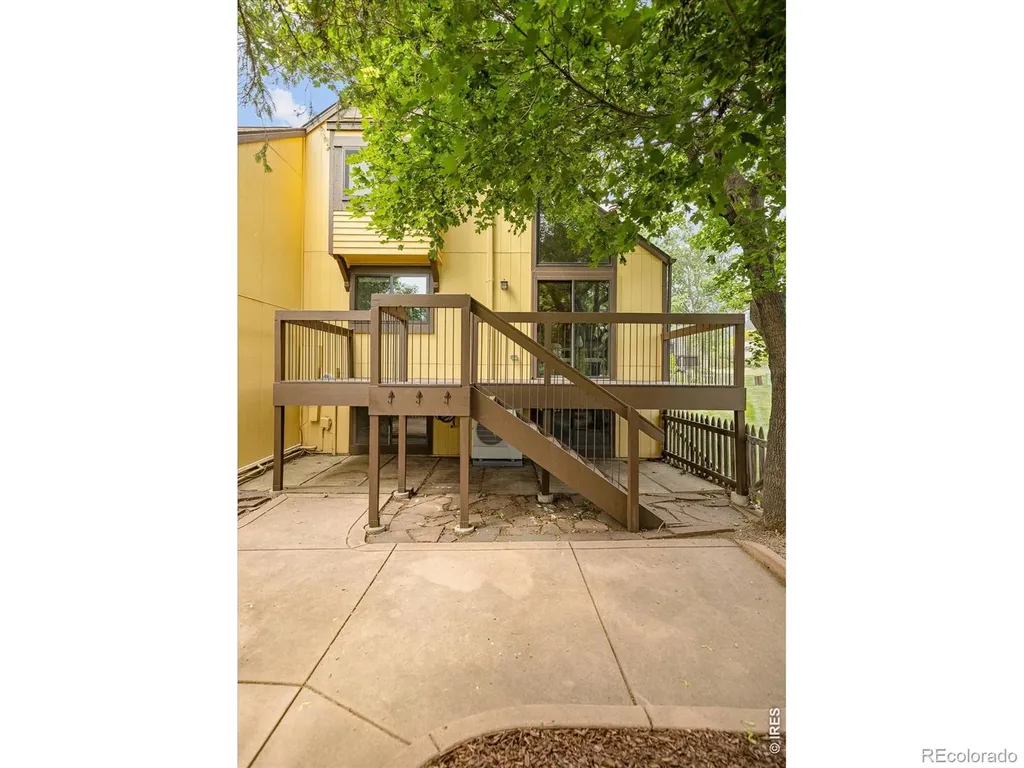 3825 Telluride Place Boulder CO 80305