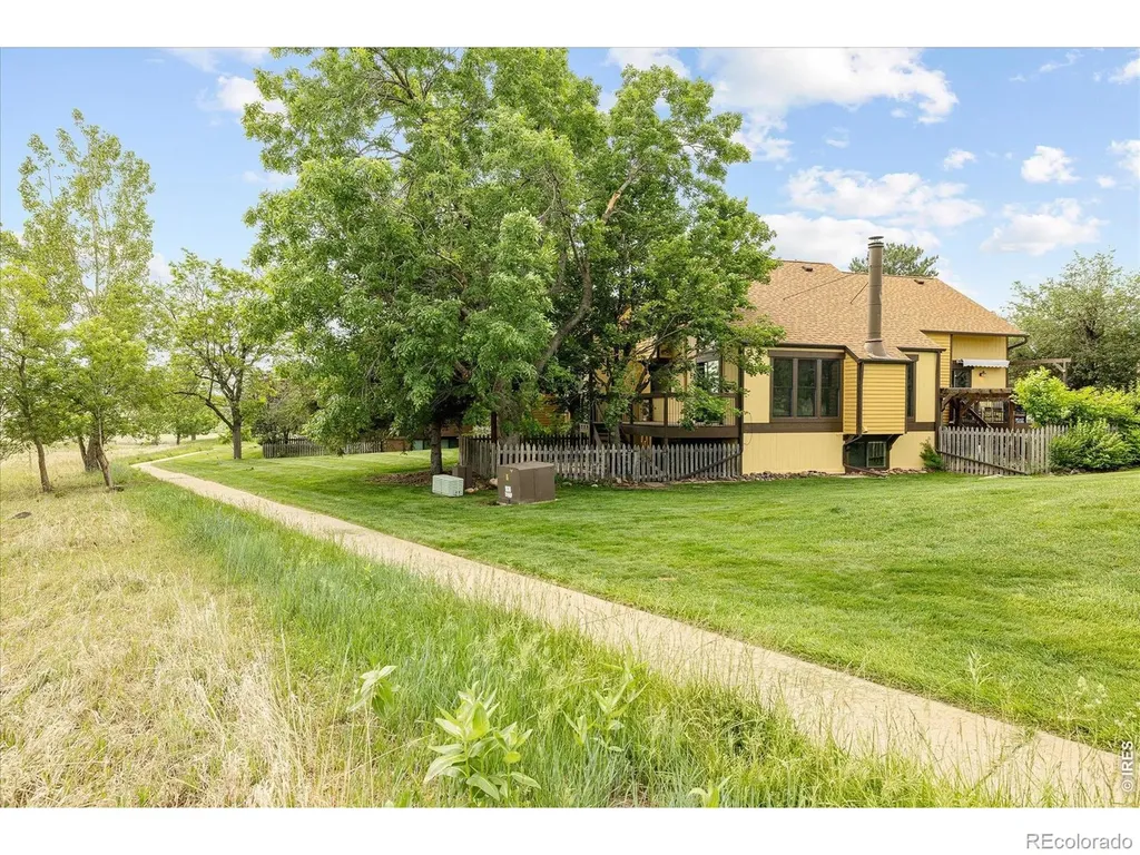 3825 Telluride Place Boulder CO 80305