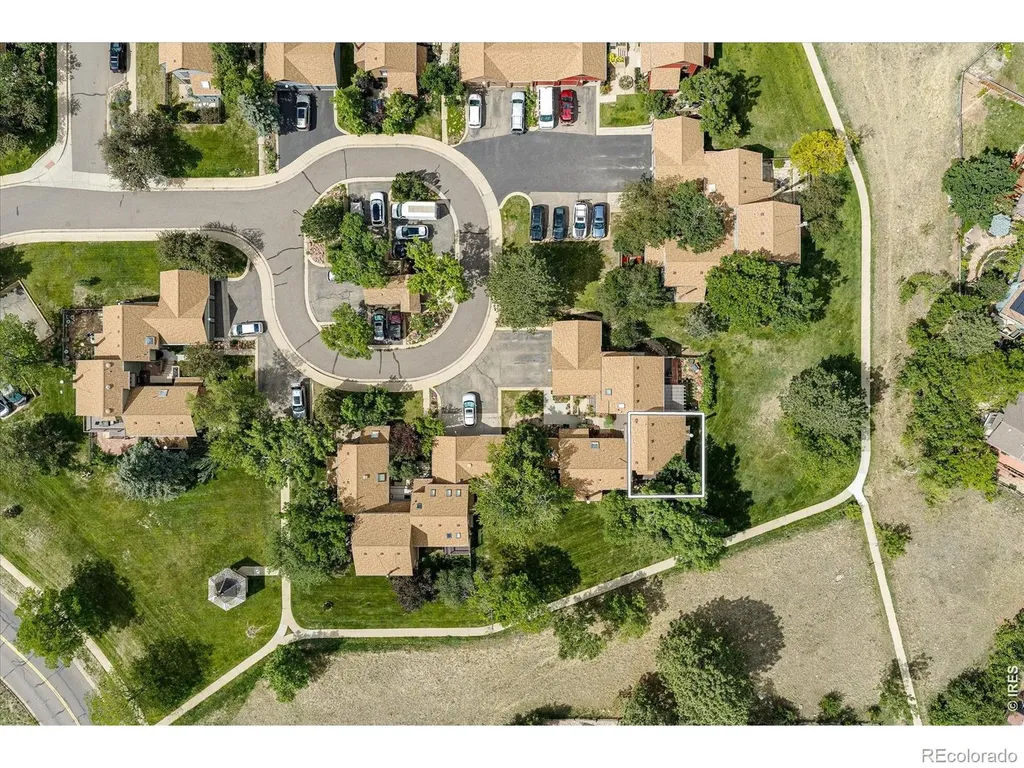 3825 Telluride Place Boulder CO 80305
