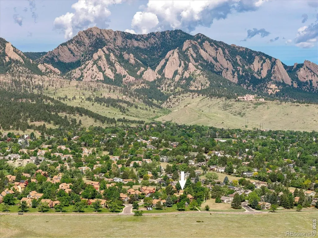 3825 Telluride Place Boulder CO 80305