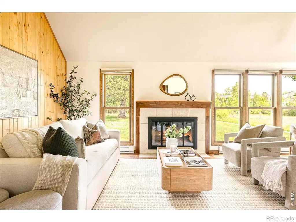 3825 Telluride Place Boulder CO 80305