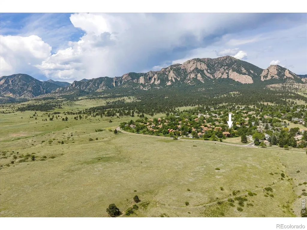 3825 Telluride Place Boulder CO 80305