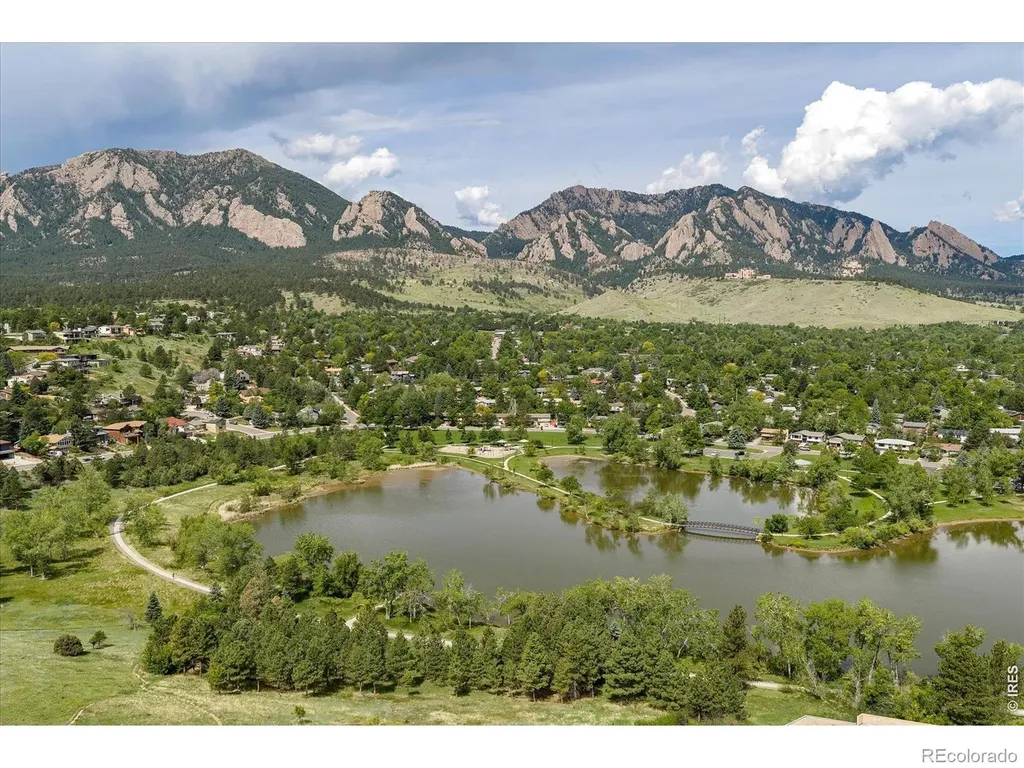 3825 Telluride Place Boulder CO 80305