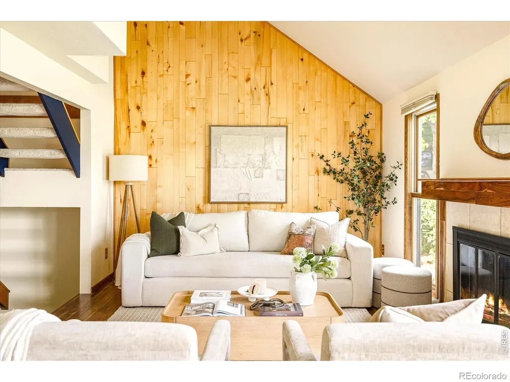 3825 Telluride Place Boulder CO 80305