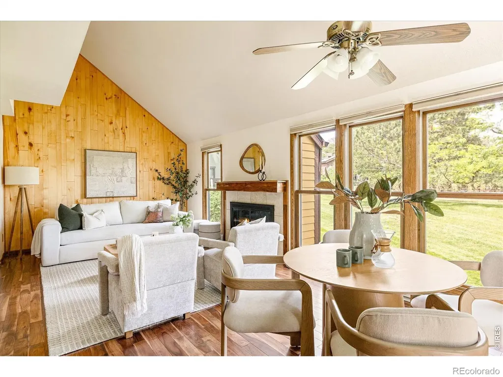 3825 Telluride Place Boulder CO 80305