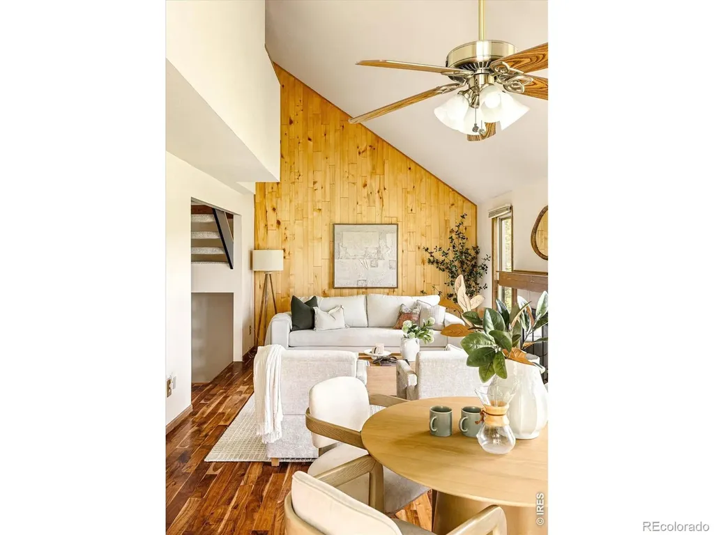 3825 Telluride Place Boulder CO 80305