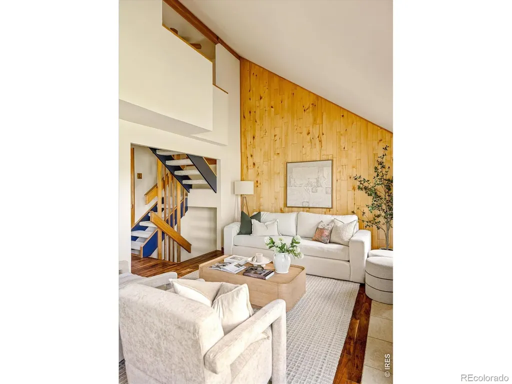 3825 Telluride Place Boulder CO 80305