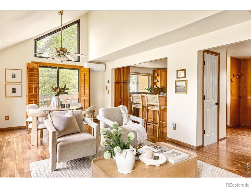 3825 Telluride Place Boulder CO 80305