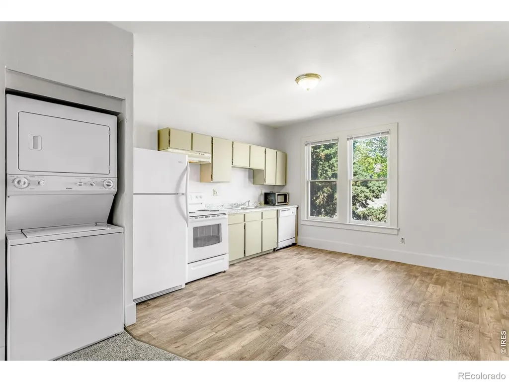 1715 11th Avenue Greeley CO 80631