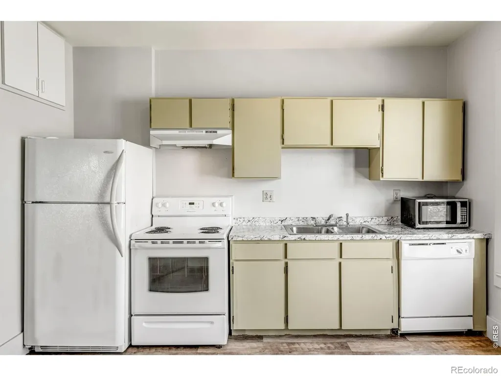 1715 11th Avenue Greeley CO 80631