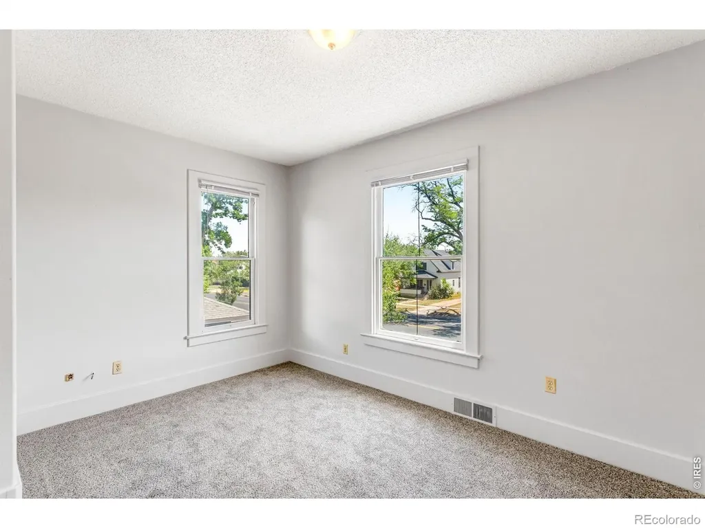 1715 11th Avenue Greeley CO 80631