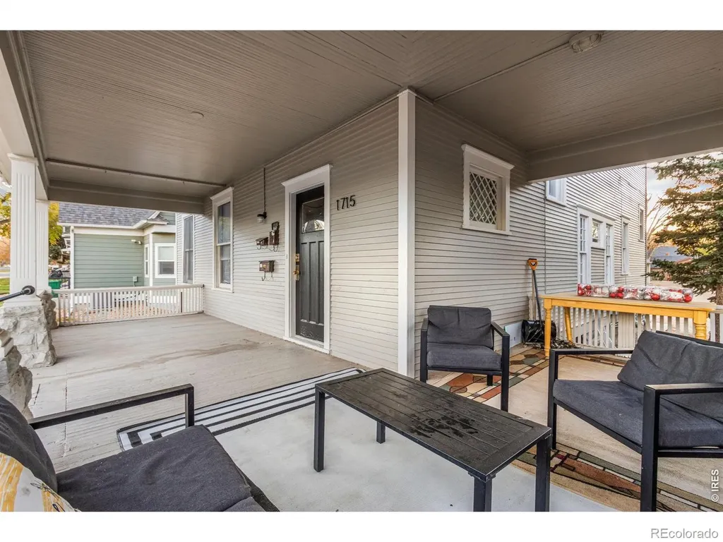 1715 11th Avenue Greeley CO 80631