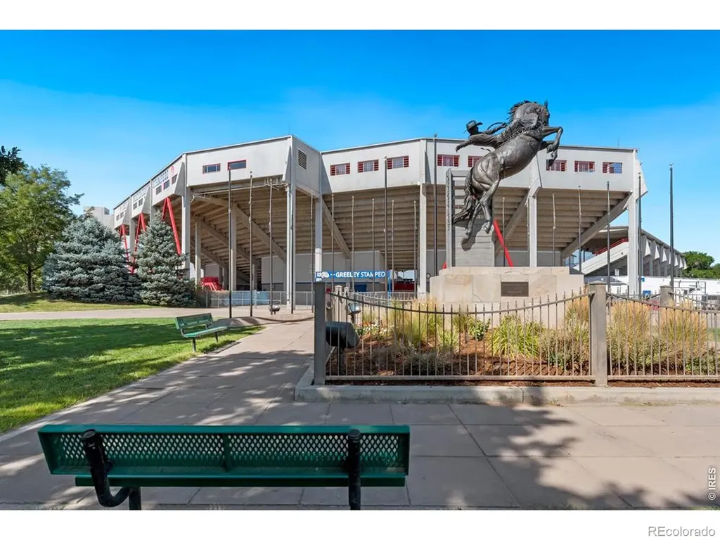 1715 11th Avenue Greeley CO 80631