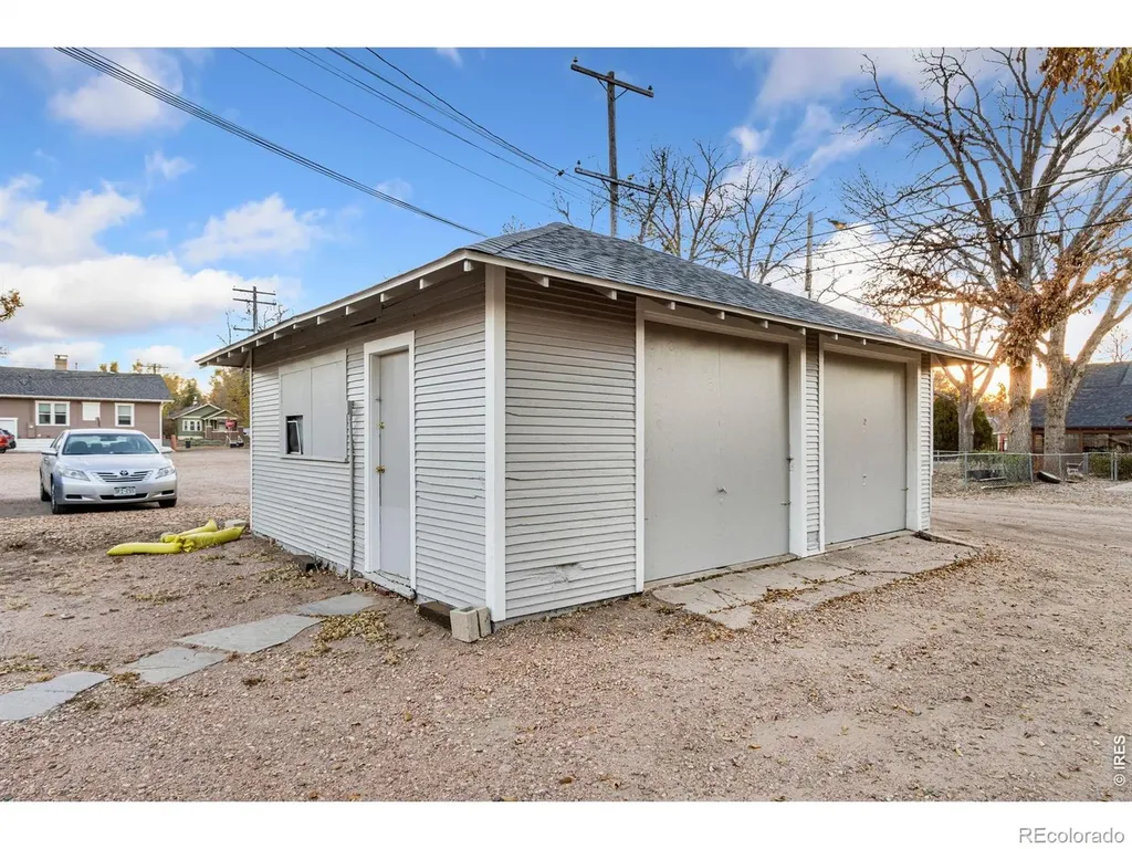 1715 11th Avenue Greeley CO 80631