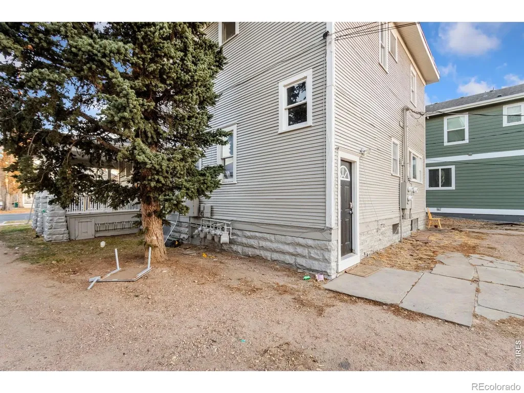 1715 11th Avenue Greeley CO 80631