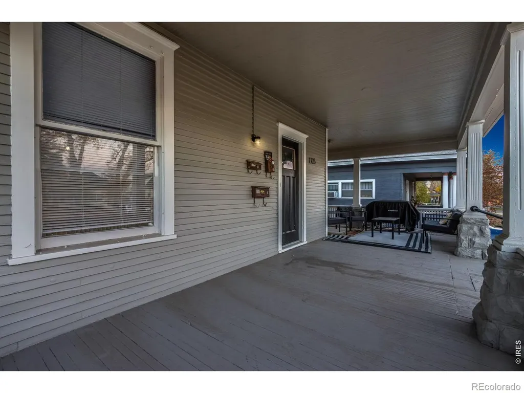 1715 11th Avenue Greeley CO 80631