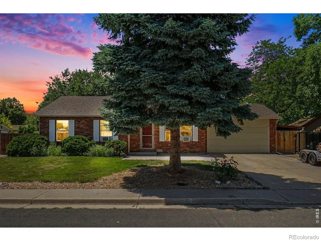 253 Blossom Drive Loveland CO 80537