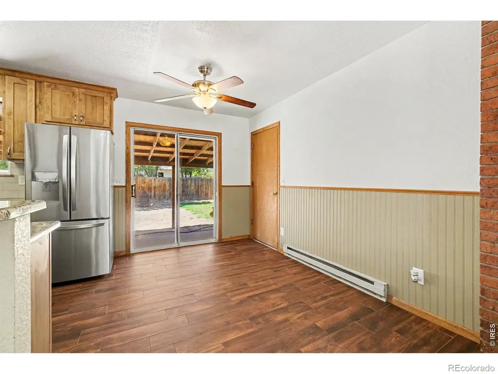 253 Blossom Drive Loveland CO 80537