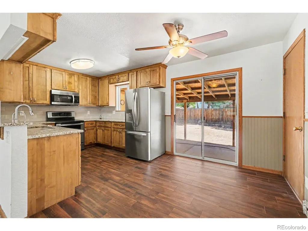 253 Blossom Drive Loveland CO 80537