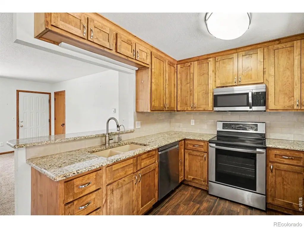 253 Blossom Drive Loveland CO 80537
