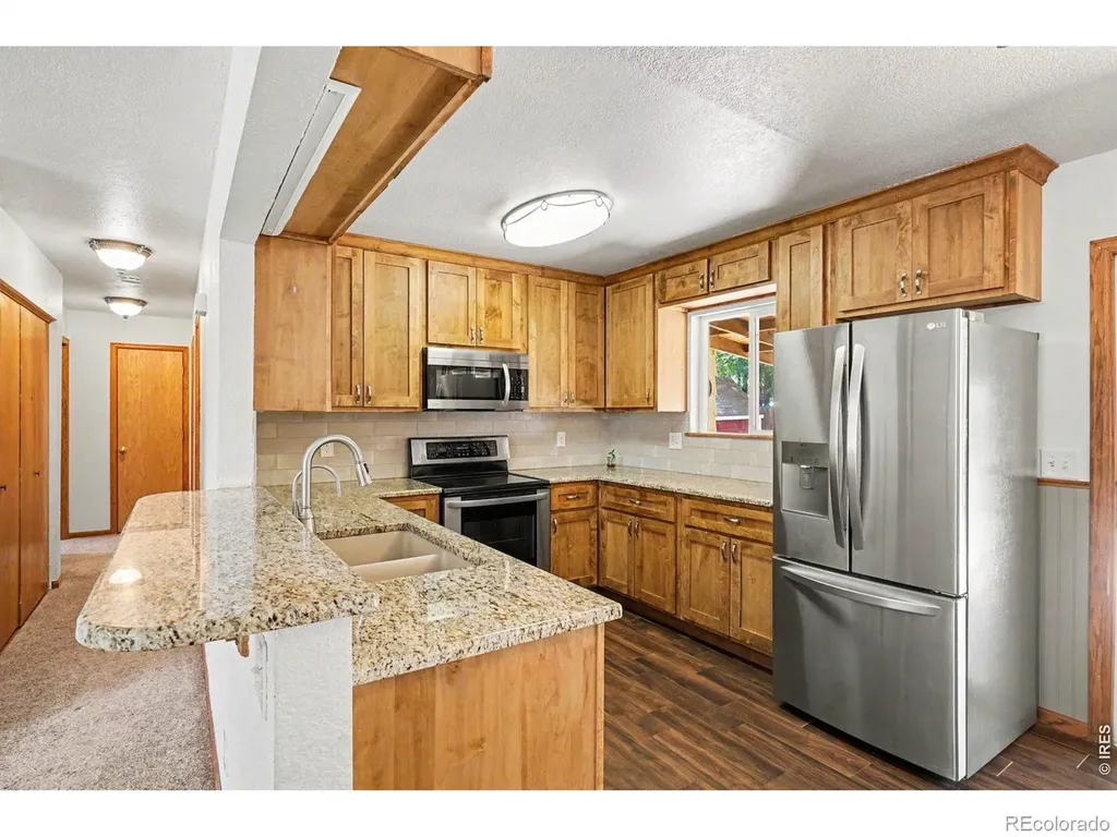 253 Blossom Drive Loveland CO 80537