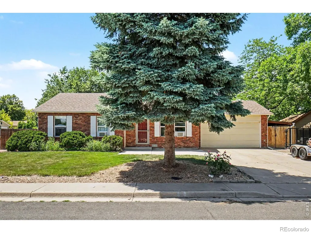253 Blossom Drive Loveland CO 80537