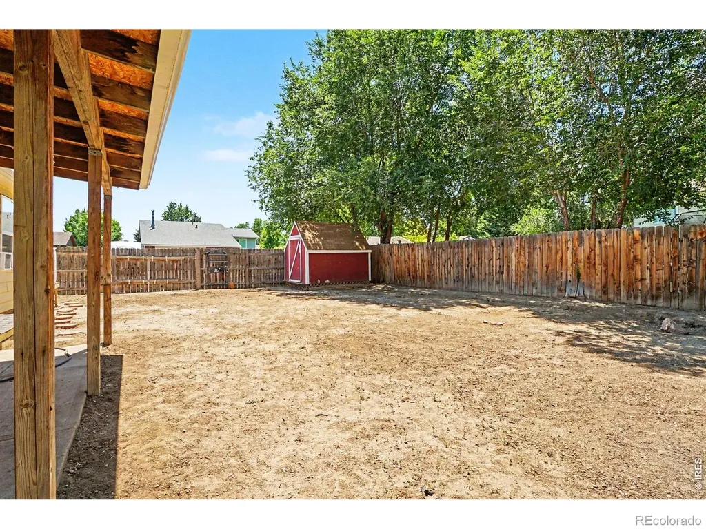 253 Blossom Drive Loveland CO 80537