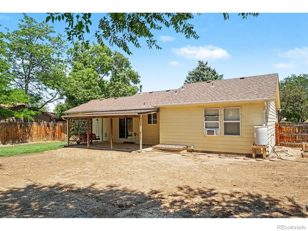 253 Blossom Drive Loveland CO 80537