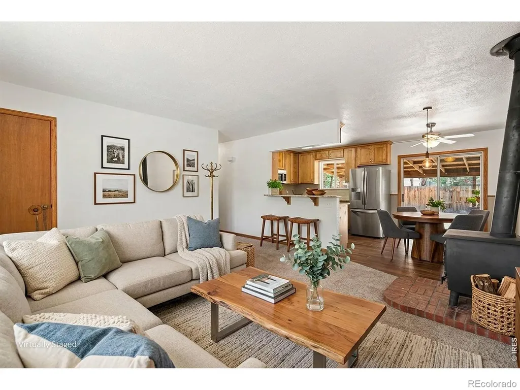 253 Blossom Drive Loveland CO 80537