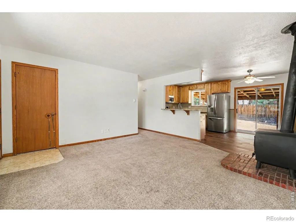 253 Blossom Drive Loveland CO 80537