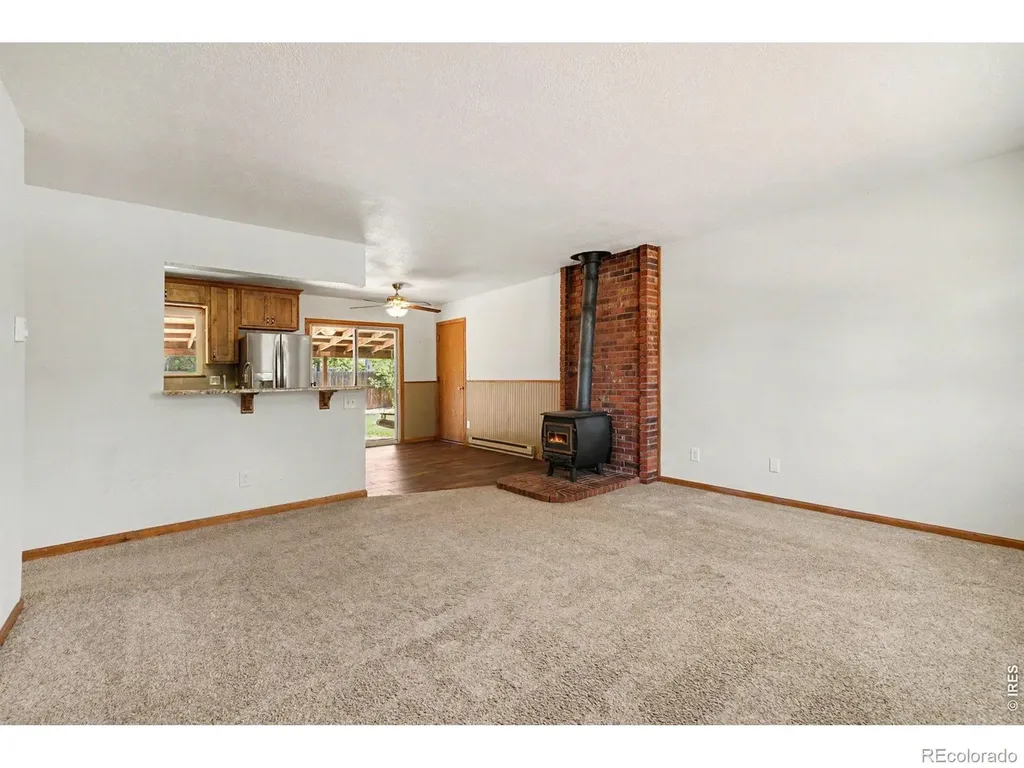 253 Blossom Drive Loveland CO 80537