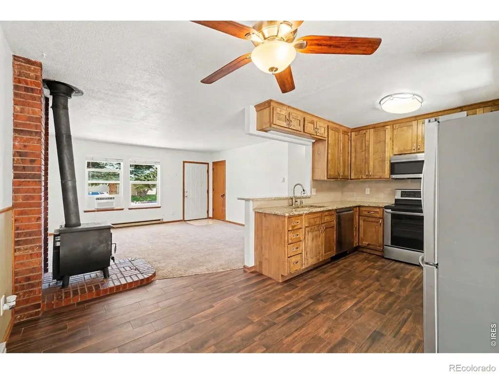 253 Blossom Drive Loveland CO 80537